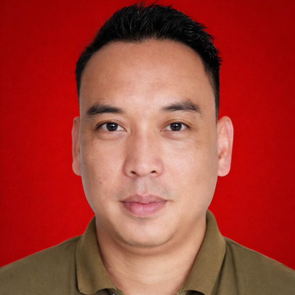 Bryan Kim Amigable